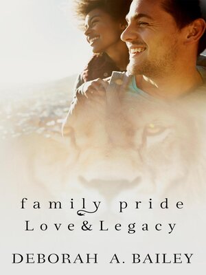 cover image of Family Pride